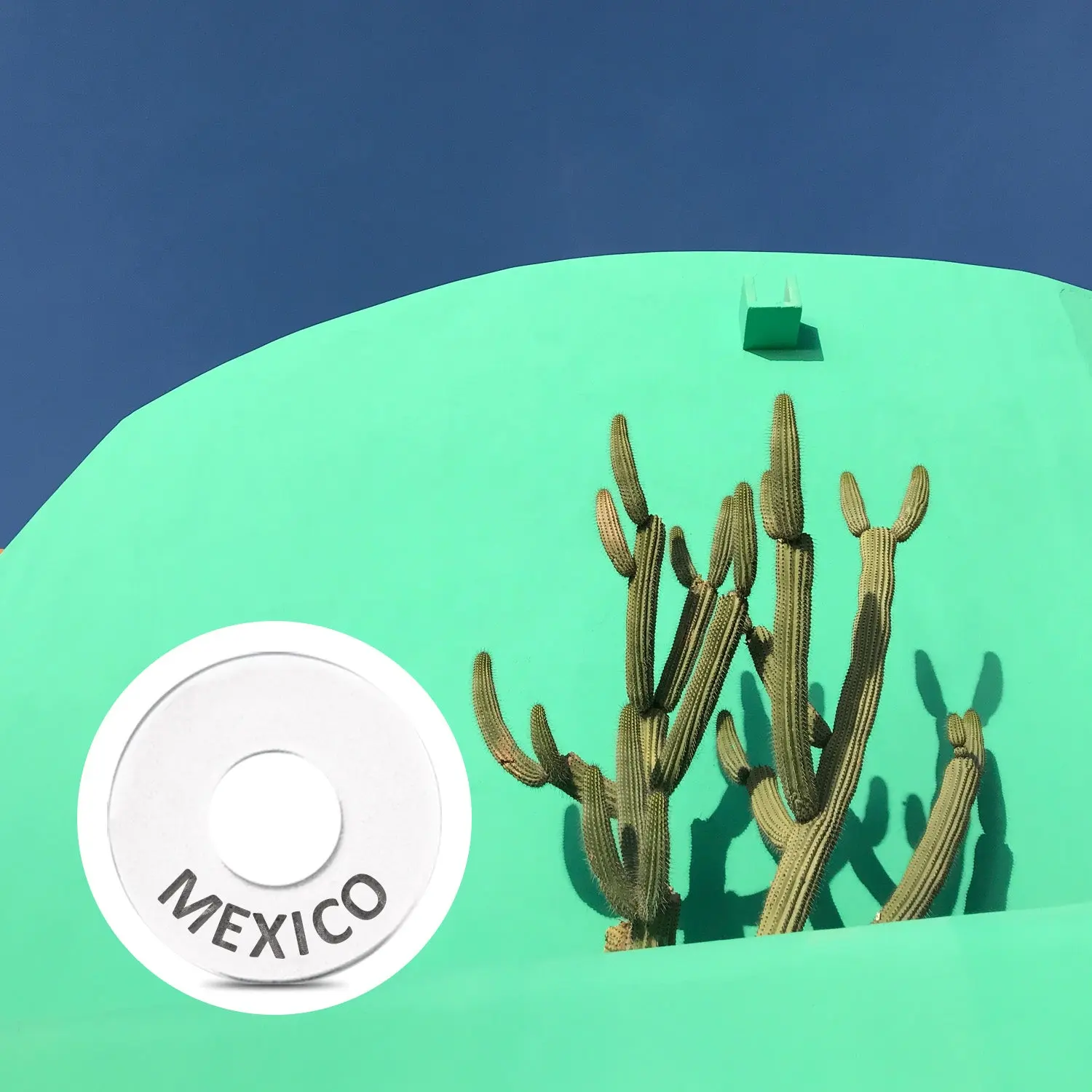 MEXICO Ring