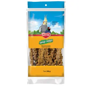 Kaytee Spray Millet Treat for Pet Birds, 7 Ounce
