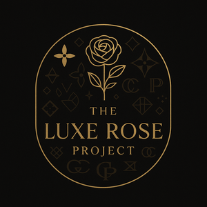 The Luxe Rose Project