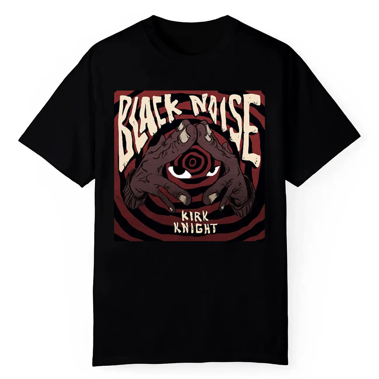 Kirk Knight Tee Shirt