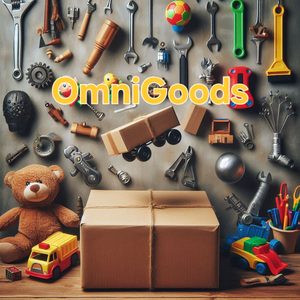 OmniGoodsDropShipping