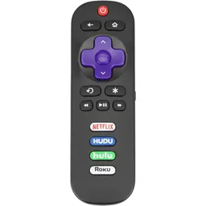 Dan’s Originals for TCL RC280 Roku TV Remote Control - 06-IRPT20-QRC280J