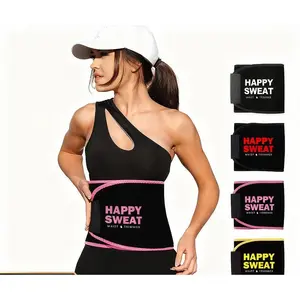 Unisex Adjustable Waistband for Running – Simple Belt for Jogging, Gym, or Daily Wear