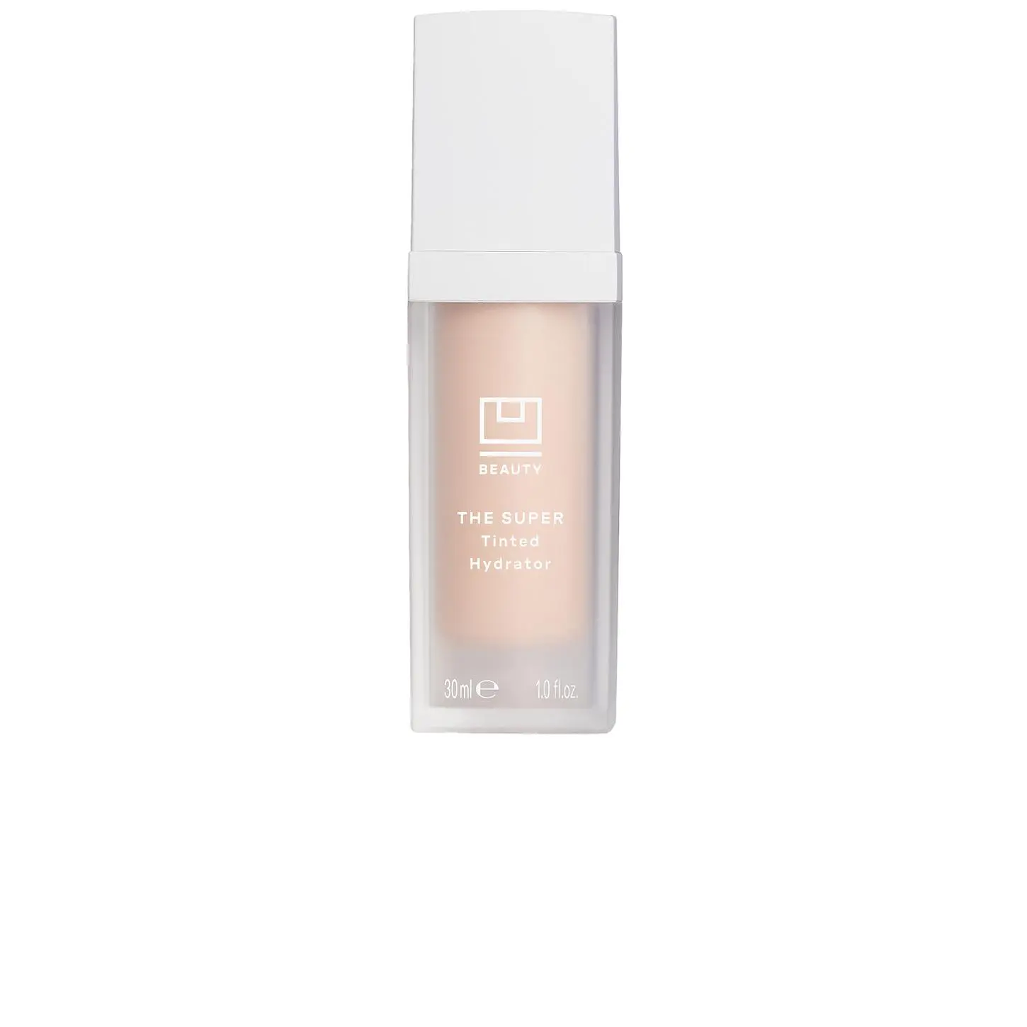 U Beauty The Super Tinted Hydrator in Shade 01