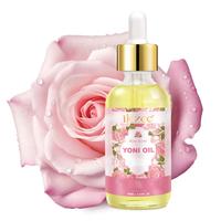 Yoni Oil (Rose Scent)*1
