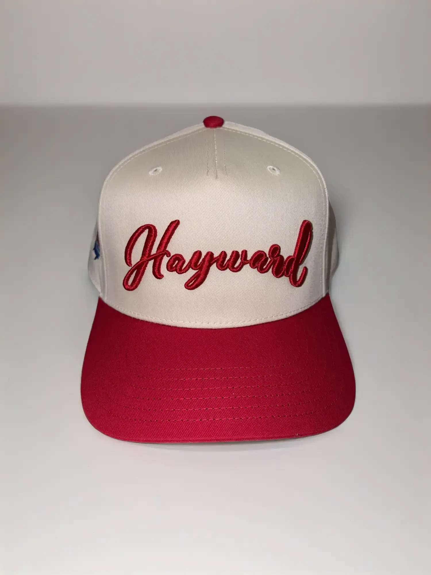 Real Hayward Vintage Vale Vista Fashion Accessory Hat