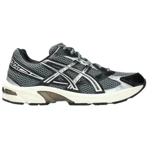 ASICS Gel-1130 Steel Grey Black 1203A609-021 Men's Fashion Shoes New