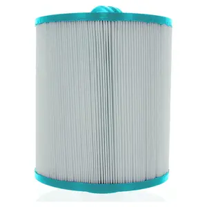 Hurricane Filters HF-MAS09-01 Advanced Spa Filter Cartridge Replacement for PMA40L-F2M Master Spas, Legacy, Freedom, and Other Compatible Models