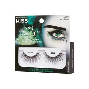 KISS Halloween Lash - Rovenna