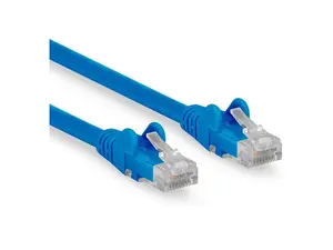 Rocstor Cat.6 Network Cable Y10C409BL Rocstor Cat.6 Network Cable Y10C409BL