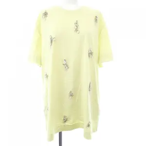 Pre-owned GIVENCHY Cotton Small Leather Goods T Shirt