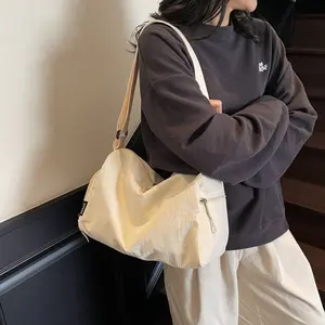 Multi-use Sports Duffle Backpack! Large Capacity Crossbody Bag for Gym, Swimming & Travel
