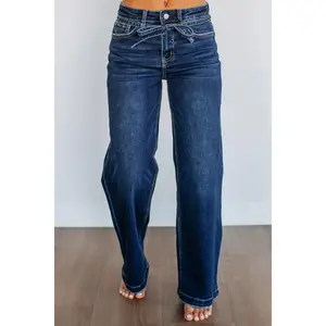 Women's Olivia Vervet Eclipse Jeans