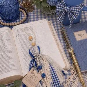 Lux Bible Tassel