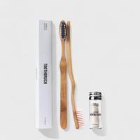 2 Pack & Dental Floss