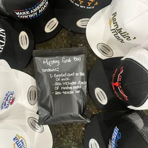 Mystery sport grab bags NFL/NBA/MLB/miscellaneous