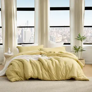 Look At This Thicky - Coma Inducer Oversized Comforter Set - Standard Thicky - Cocoon