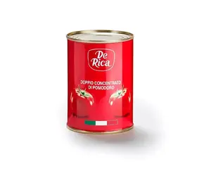 De Rica Tomato Paste 850g | Premium Quality Tomato Paste for Rich & Flavorful Dishes