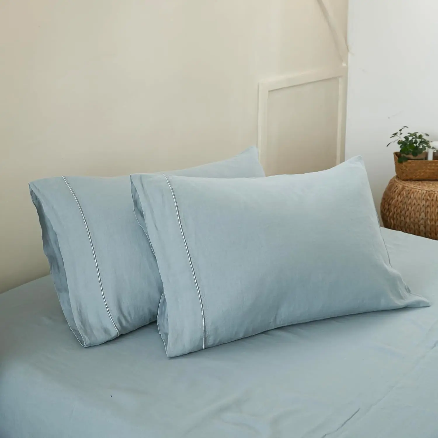 Flax-dusty Blue