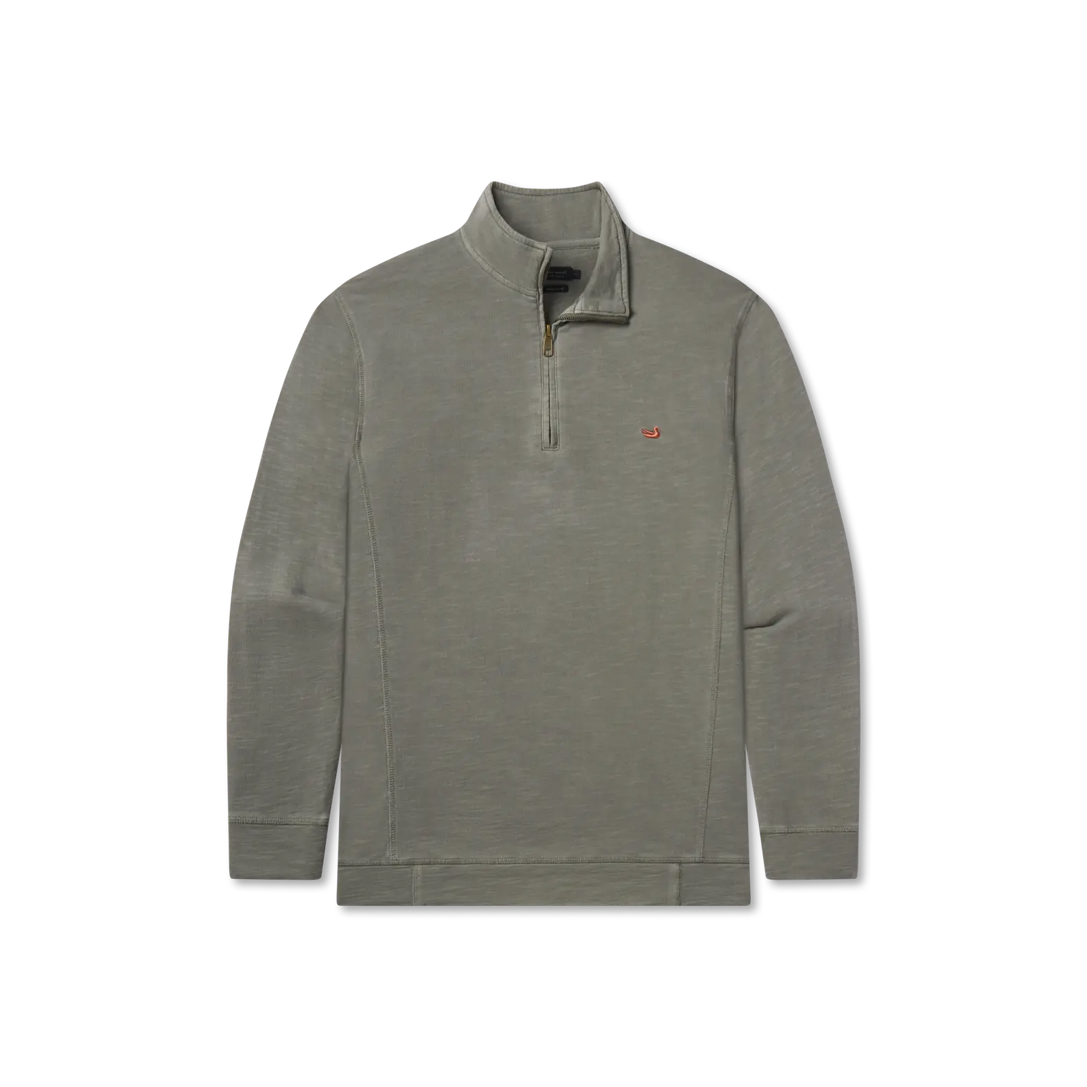 SEAWASH™ Slub Pullover - Marin