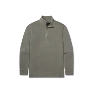 SEAWASH™ Slub Pullover - Marin
