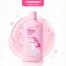 PETHROOM Pink Soothing Shampoo for Dogs and Cats