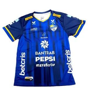 Coban Imperial Jersey - Guatemala Jersey for Versatile Wear