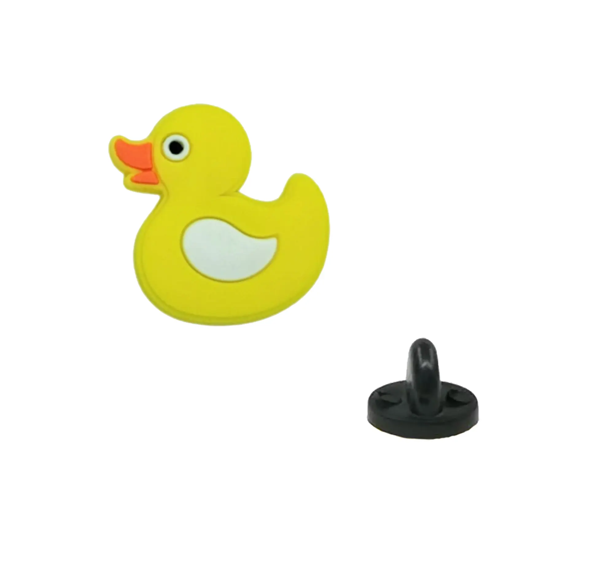 Rubber Ducky Apparel Pin Badge Pin Lapel Pin Yazzle Dazzle Duck