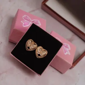 Butterfly Earrings