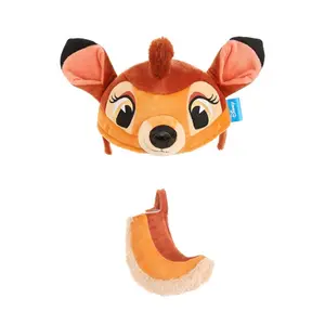 Bambi Soft Headband & Tail Costume Kit