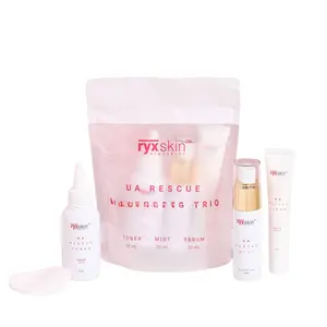 [RyxSkin] UA Rescue Underarm Care Trio