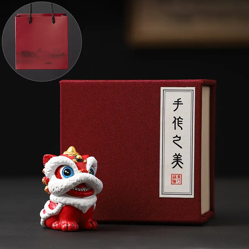 Medium size + gift box