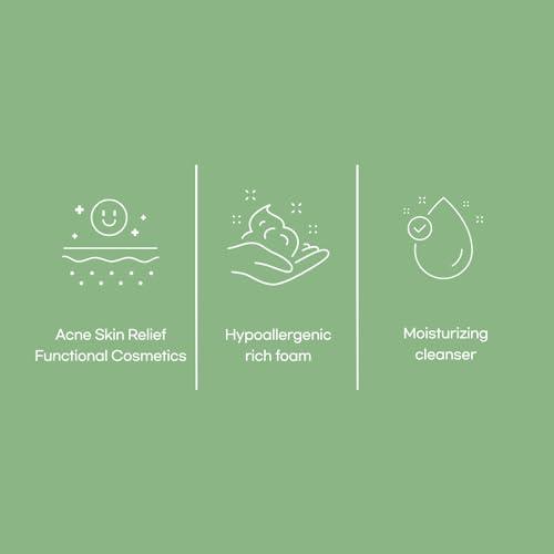 [mixsoon] Full Care Set ㅣBean Cleansing Oil + Centella Cleansing Foam + Bean Essence + Glacier Water Hyaluronic Acid Serum 100ml + Soybean Milk Serum + Bean Cream