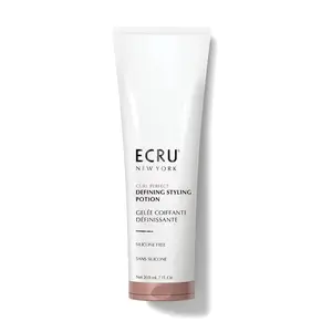 ECRU New York Defining Styling Potion - Curly Hair Styling Cream