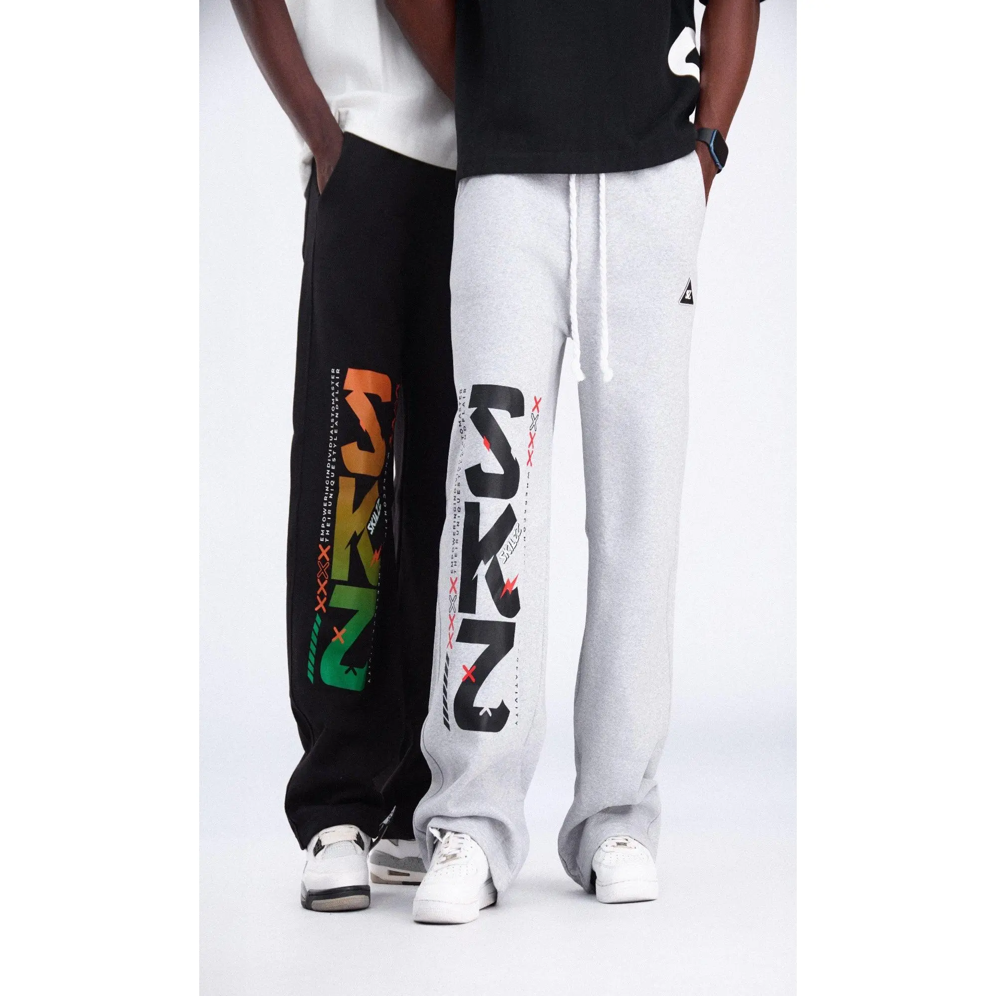 SKZ SWEATPANTS