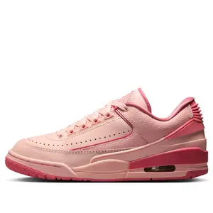 (WMNS) Air Jordan 2/3 'Washed Coral' FZ4122-600