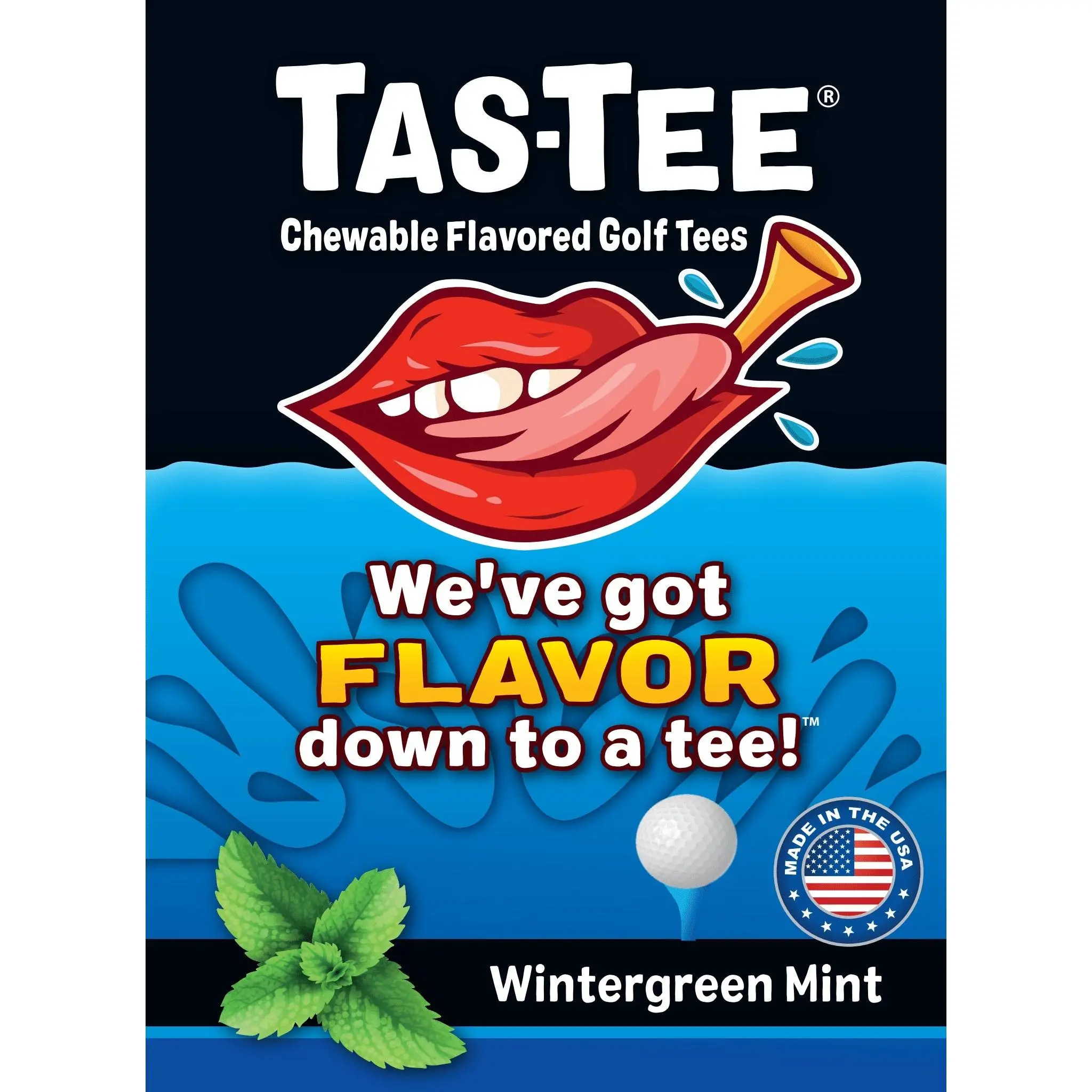 Single 4 Pack Tees Golf Golf Gear Golf Supply