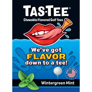 Single Pack Tees Golf Golf Gear Golf Supply