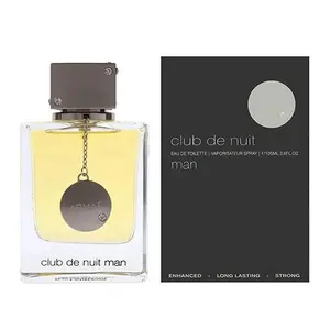 ARMAF CLUB DE NUIT MAN EAU DE TOILETTE 3.6FL.OZ