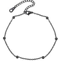 Bead Chain-Black