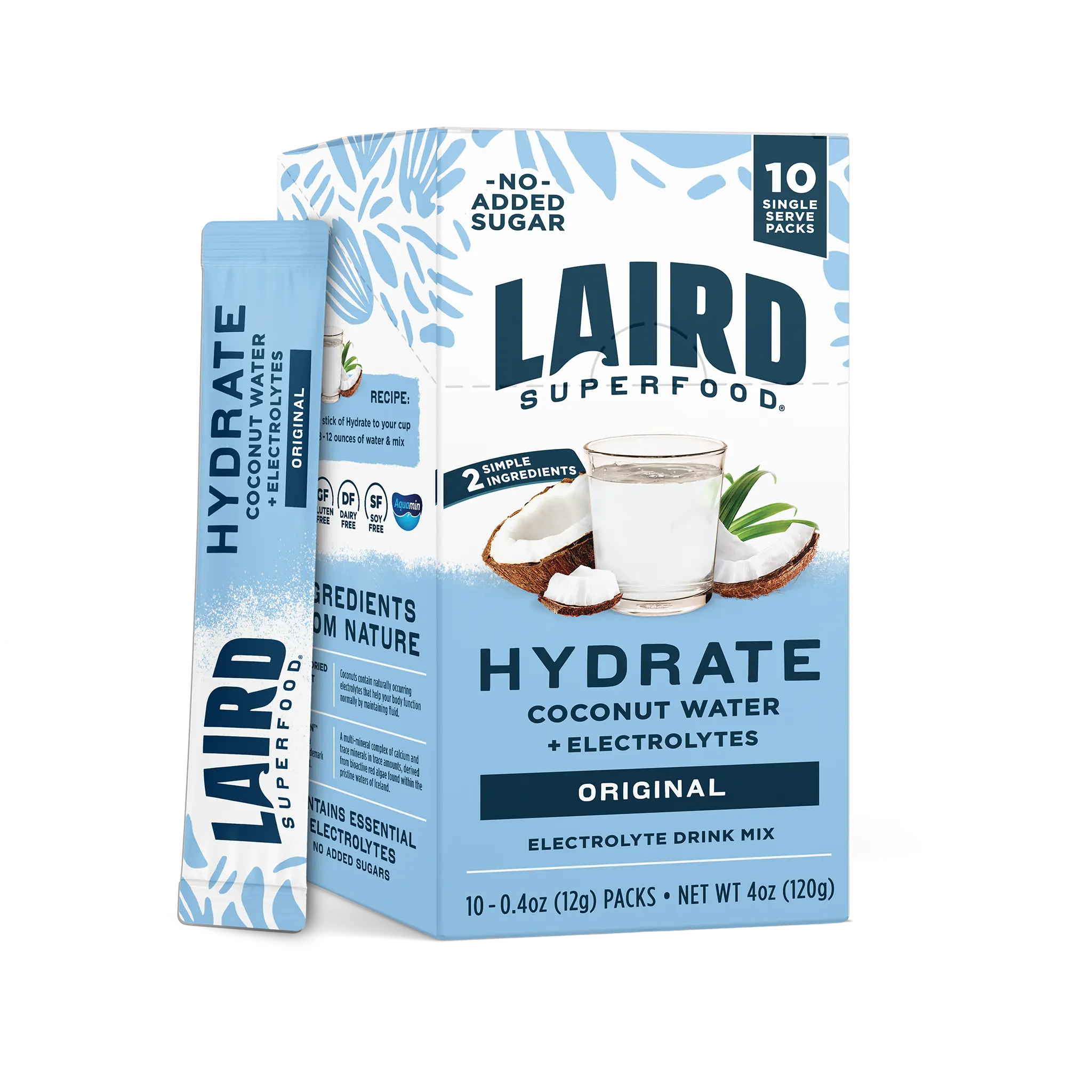 Hydrate Original Sticks