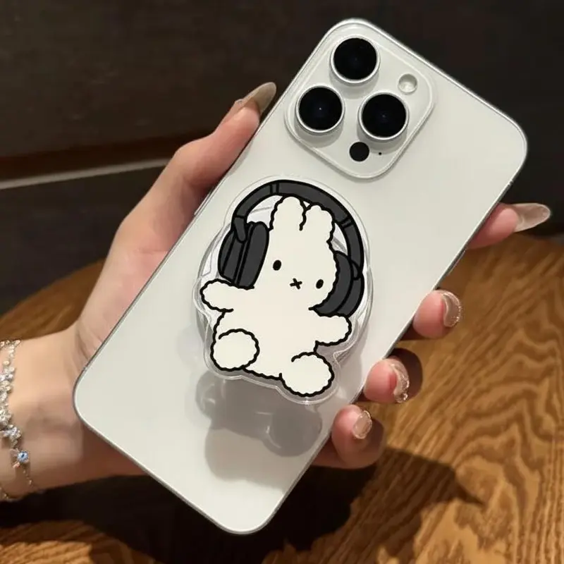 miffy magsafe popsocket - TikTok Shop