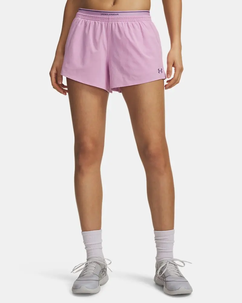 Under Armour Vanish Woven Women's 3" Shorts