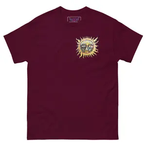 SUB Unisex classic tee