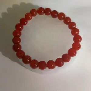 Carnelian Bracelet