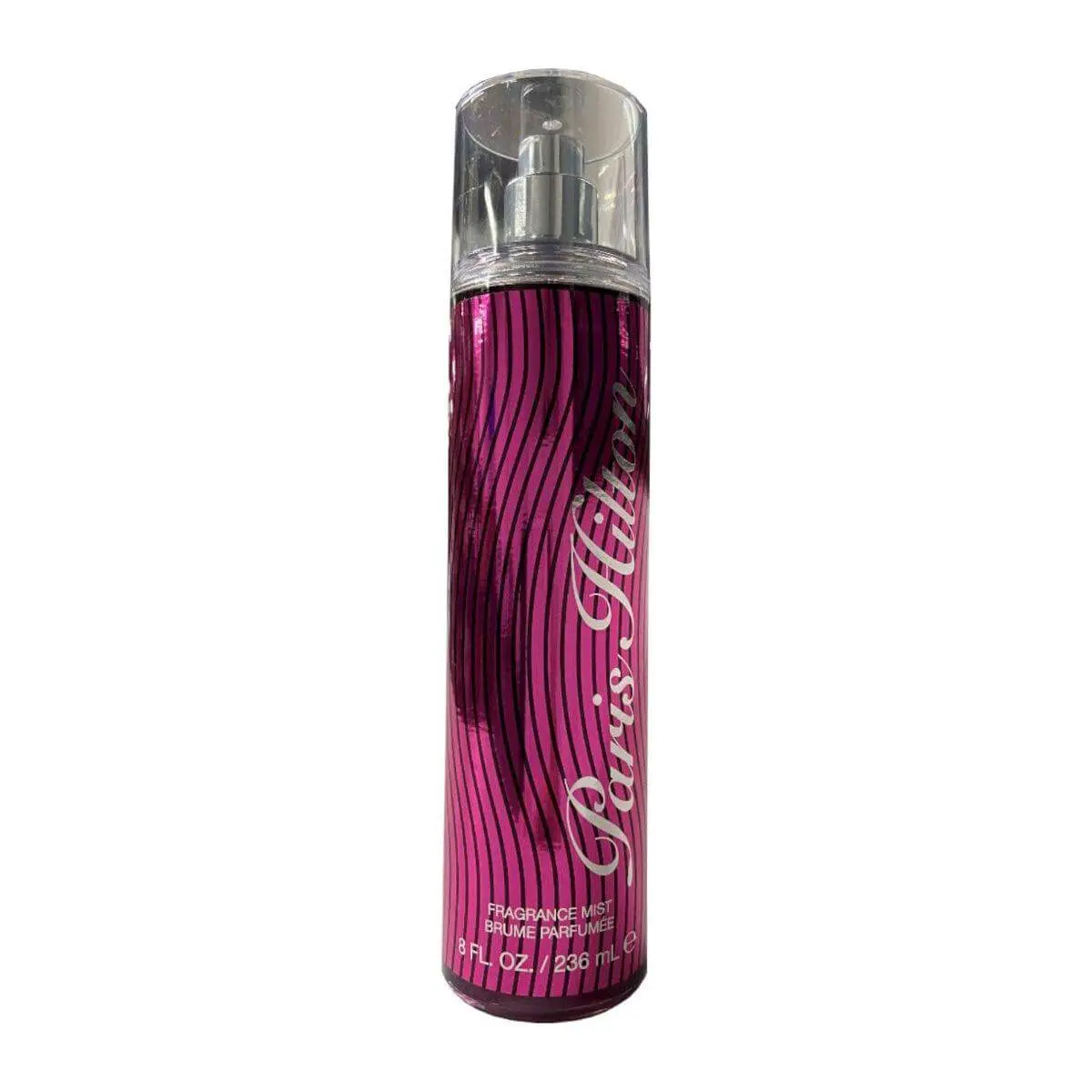 Paris Hilton Fragrance Mist for Women, 8 fl oz, Feminine Floral Musk Blend with Sparkling Muguet and Sandalwood Notes, Daily Wear Spray, Floral Oriental Scent, Daily Wear Perfume, Fragrances, Fruity Floral
