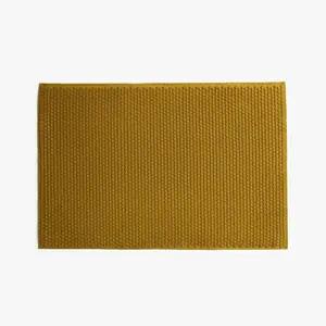 Terry Dot Tub Mat Absinthe - Parachute