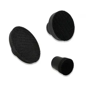 Buff & Shine 1" 2" & 3" Backing Plates For PE8 Mini Polisher