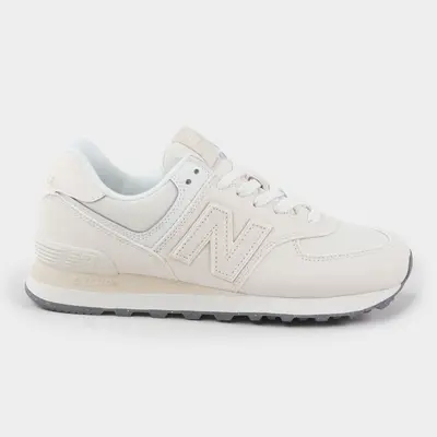 New Balance 574 Rose Sugar Permafrost TikTok Shop