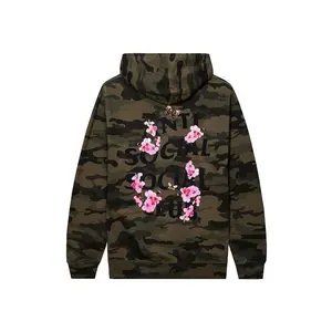 Anti Social Social Club Kkotch Hoodie Camo (men) by StockX